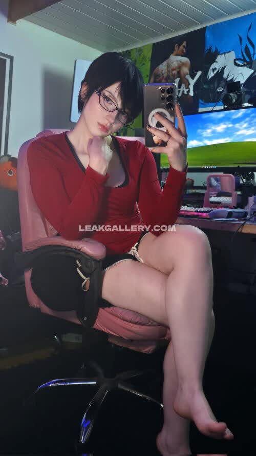 Akemy.sama / akemysama Leak OnlyFans exclusif #11152693