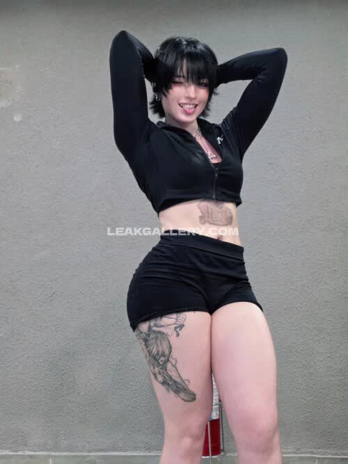 Akemy.sama / akemysama Exclusive Leaked Nude OnlyFans #11171347