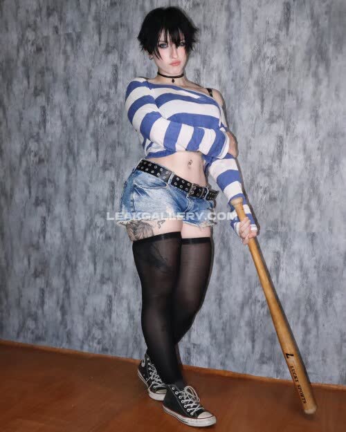 Akemy.sama / akemysama Exklusiv geleakte Nacktbilder von OnlyFans #11104203