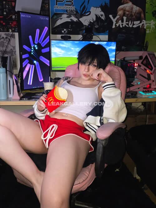 Akemy.sama / akemysama Exclusive Leaked Nude OnlyFans #11118163