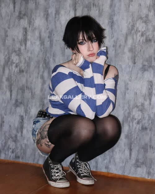 Akemy.sama / akemysama Exclusive Leaked Nude OnlyFans #11165214