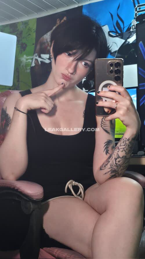 Akemy.sama / akemysama Exklusiv geleakte Nacktbilder von OnlyFans #11153071