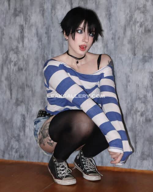 Akemy.sama / akemysama Exklusiv geleakte Nacktbilder von OnlyFans #11162219