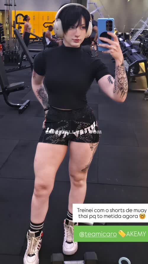Akemy.sama / akemysama OnlyFans Nudi in Esclusiva Trapela #11158358