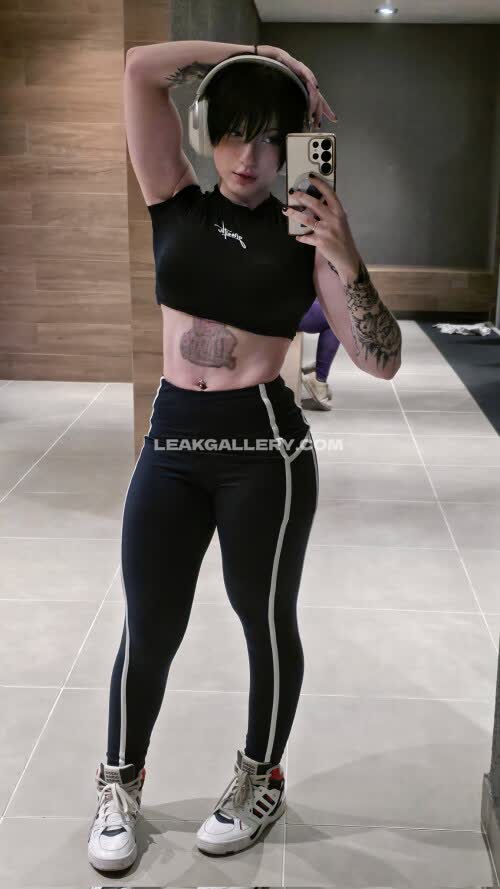 Akemy.sama / akemysama Exclusive Leaked Nude OnlyFans #11092676