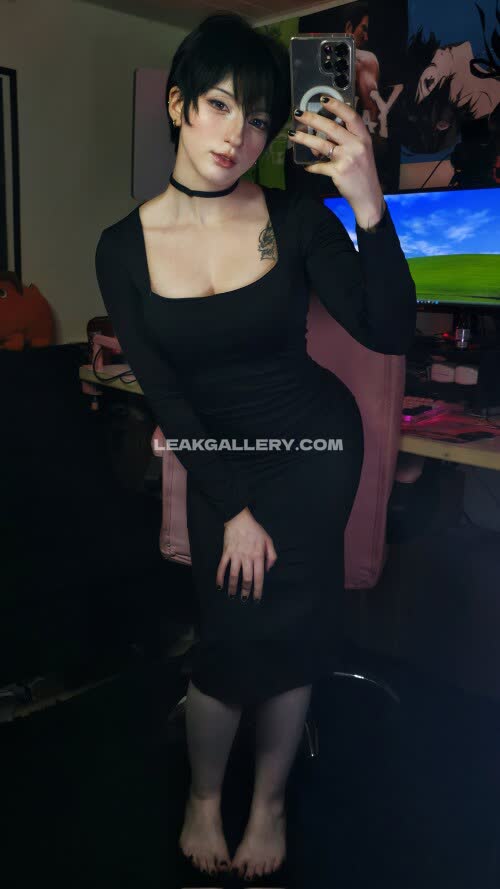 Akemy.sama / akemysama Exclusive Leaked Nude OnlyFans #11132005