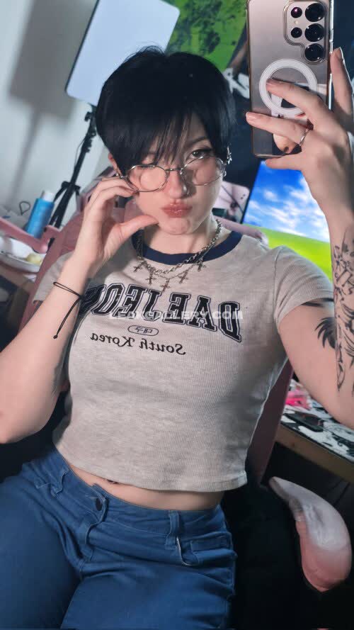 Akemy.sama / akemysama OnlyFans Nudi in Esclusiva Trapela #11108269
