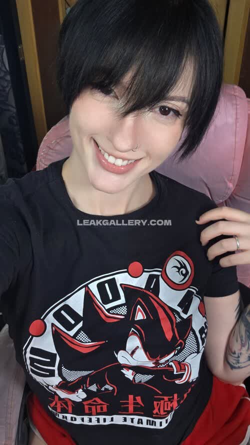 Akemy.sama / akemysama Exclusiva filtración de OnlyFans desnuda #11164939