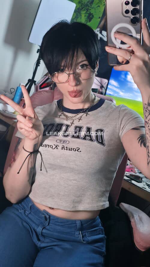 Akemy.sama / akemysama Exklusiv geleakte Nacktbilder von OnlyFans #11153862