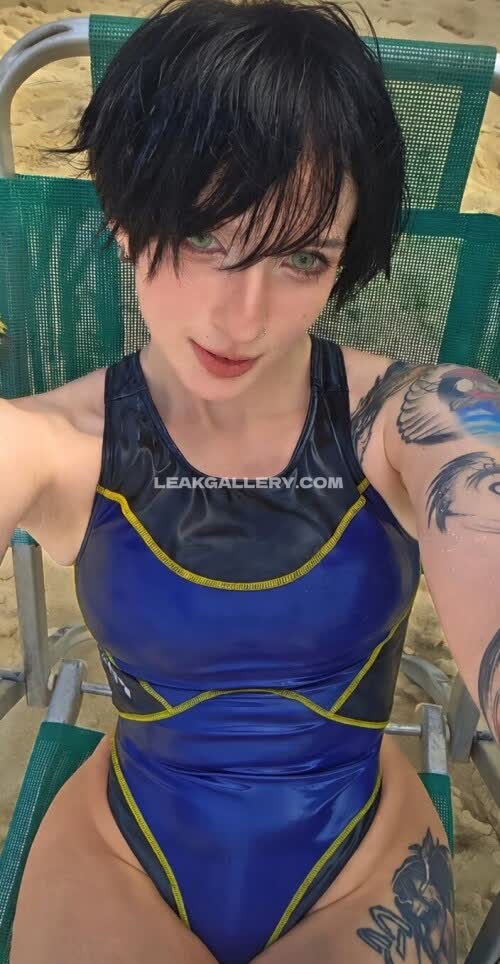 Akemy.sama / akemysama Exclusive Leaked Nude OnlyFans #11094356