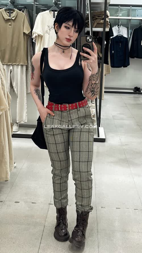 Akemy.sama / akemysama Exclusive Leaked Nude OnlyFans #11105196