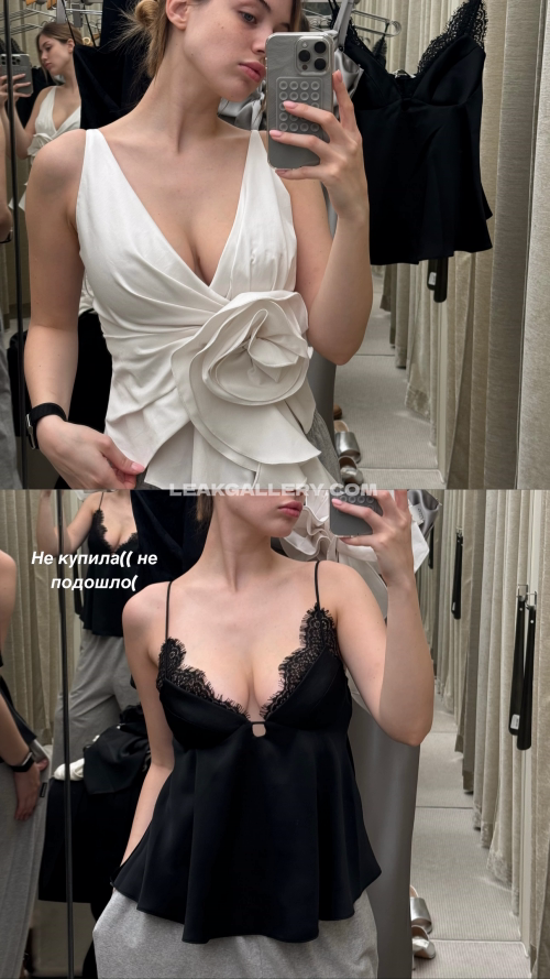 Akyuliych OnlyFans Nudi in Esclusiva Trapela #11511764