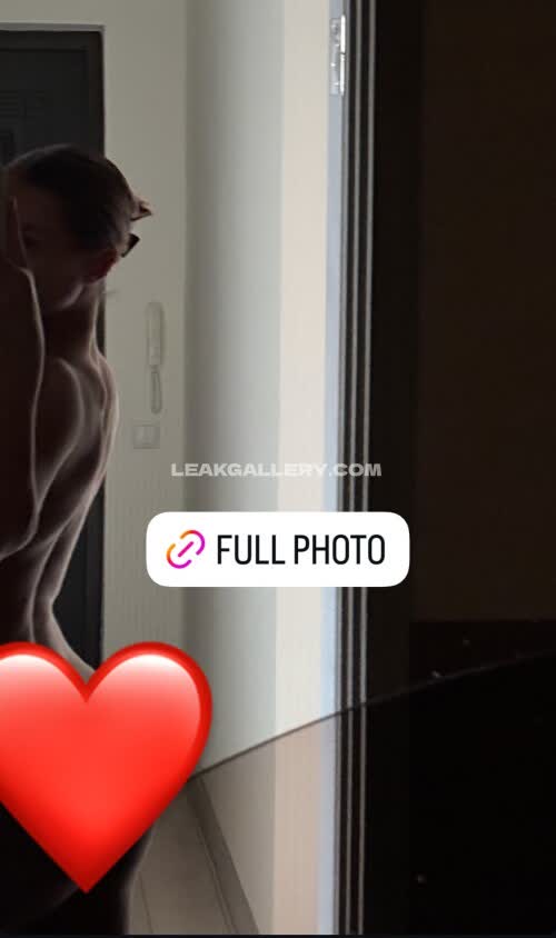Al9300 Exklusiv geleakte Nacktbilder von OnlyFans #11731665