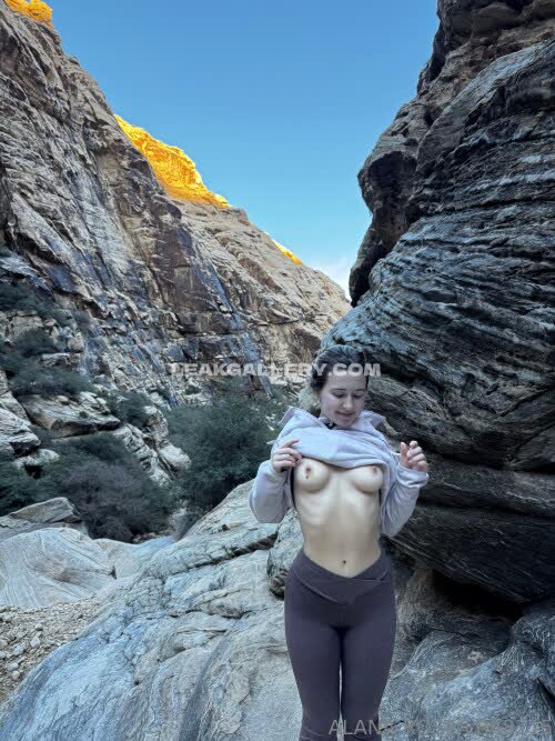 Alanarose8 Эксклюзивная утечка обнаженных OnlyFans #11616111