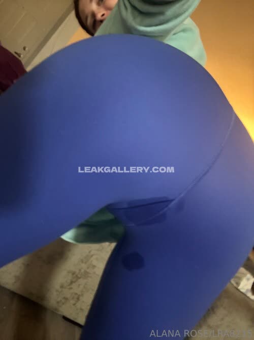 Alanarose8 Exclusive Leaked Nude OnlyFans #11593671