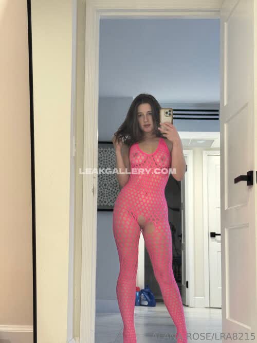 Alanarose8 Эксклюзивная утечка обнаженных OnlyFans #11616037