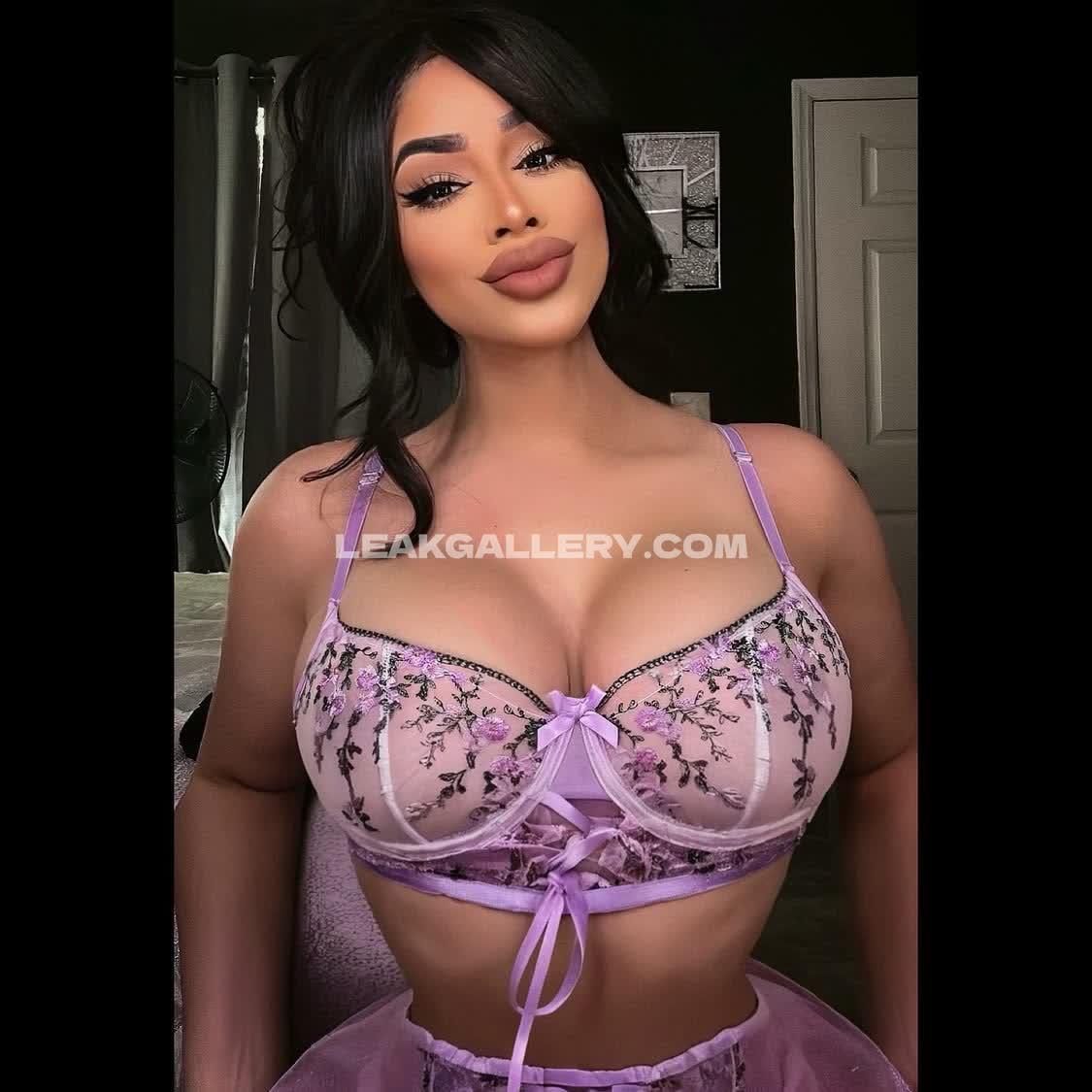 Alesantiago1990 Exclusive Leaked Nude OnlyFans #12043470