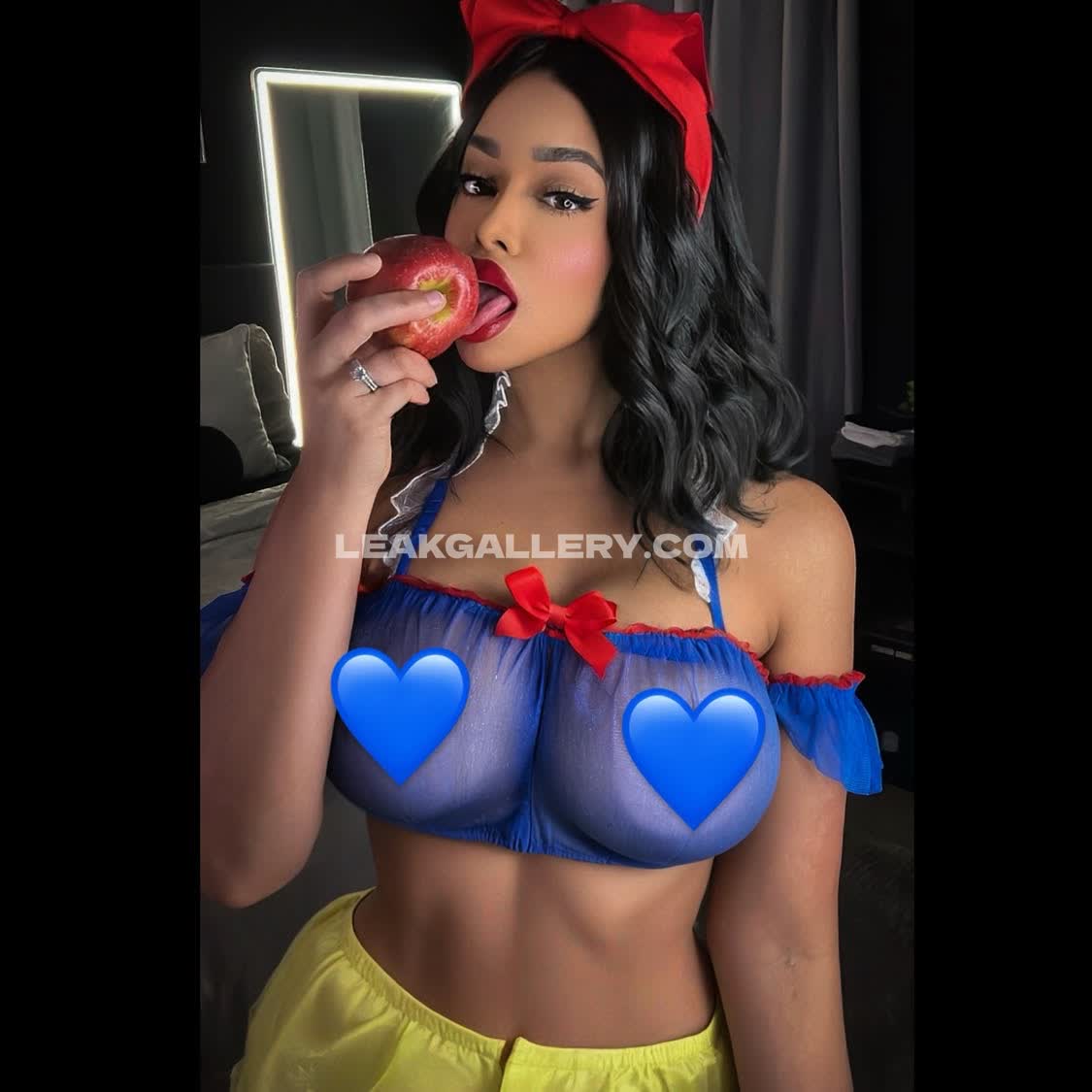 Alesantiago1990 Exclusive Leaked Nude OnlyFans #12029331