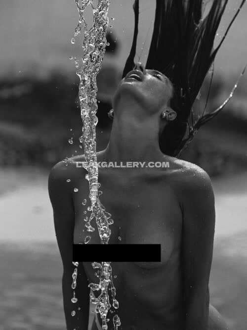 Alessandraambrosio 独占リークされたOnlyFansヌード #11487957