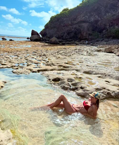 Alessandraambrosio Exclusive Leaked Nude OnlyFans #11860880