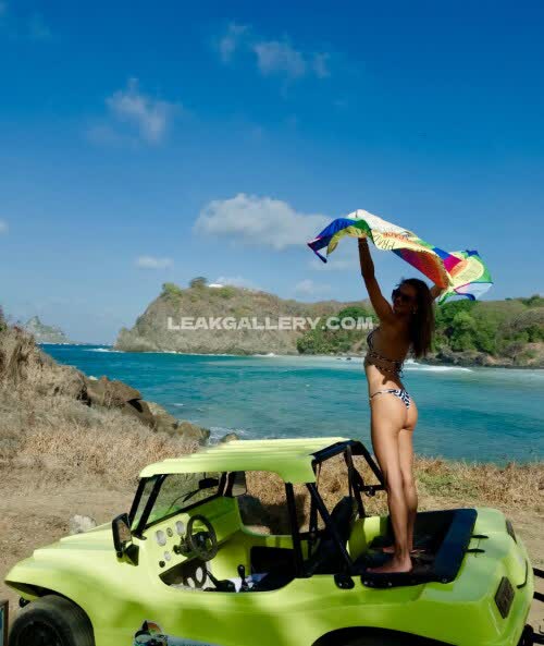 Alessandraambrosio Exclusive Leaked Nude OnlyFans #11483235