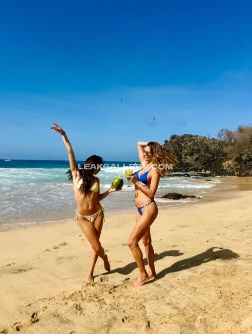 Alessandraambrosio Exclusive Leaked Nude OnlyFans #11520199