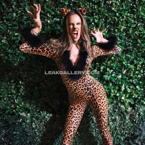 Alessandraambrosio Exclusive Leaked Nude OnlyFans #11517596