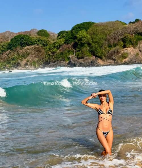 Alessandraambrosio Exclusive Leaked Nude OnlyFans #11484436