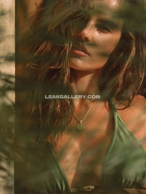 Alessandraambrosio Exclusive Leaked Nude OnlyFans #11517784