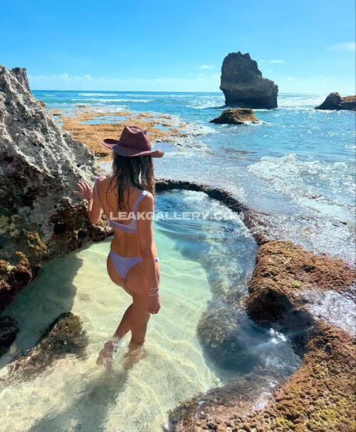 Alessandraambrosio Exclusive Leaked Nude OnlyFans #11869206