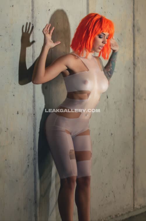 Alex_zedra Exclusive Leaked Nude OnlyFans #11319810