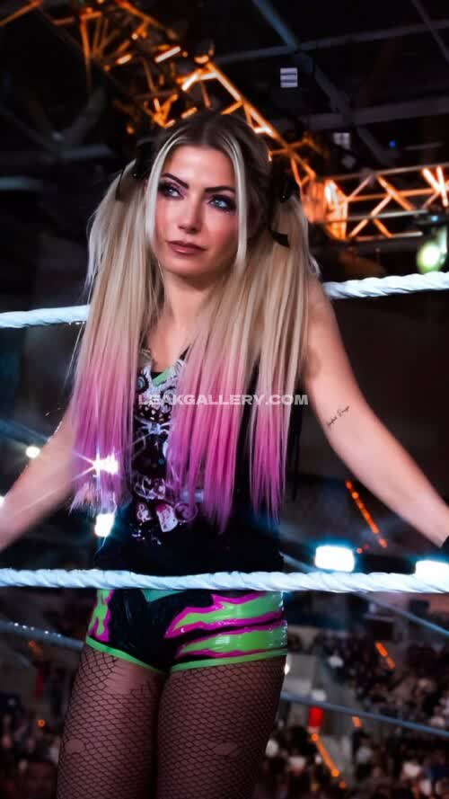 Alexa_bliss_wwe_ Exclusive Leaked Nude OnlyFans #11719124