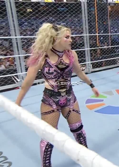 Alexa_bliss_wwe_ Exclusive Leaked Nude OnlyFans #11741985