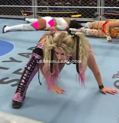 Alexa_bliss_wwe_ Exclusive Leaked Nude OnlyFans #11719274