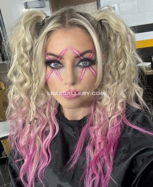 Alexa_bliss_wwe_ Exclusive Leaked Nude OnlyFans #11723080