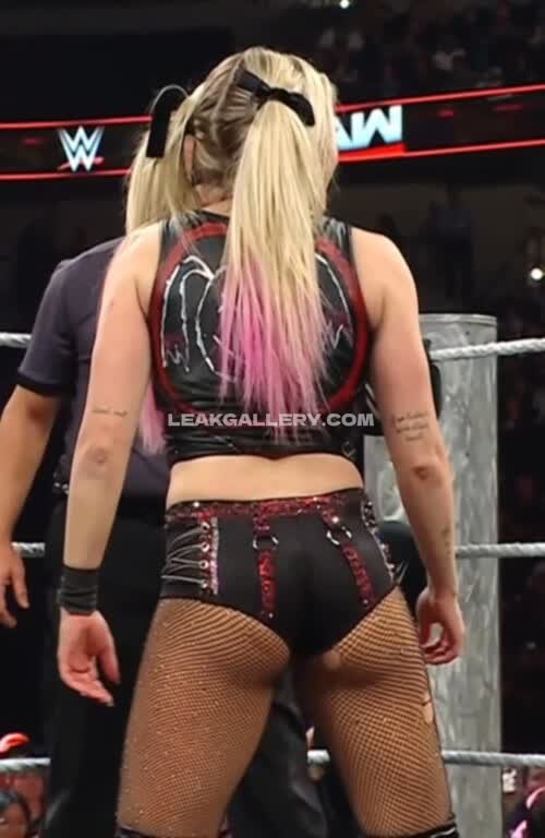Alexa_bliss_wwe_ Exclusive Leaked Nude OnlyFans #11736932