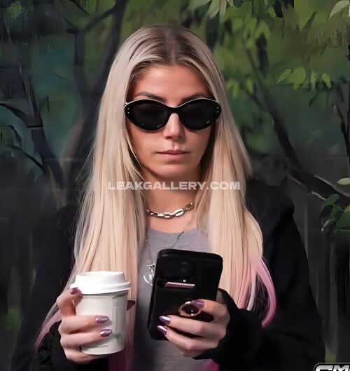 Alexa_bliss_wwe_ Exclusive Leaked Nude OnlyFans #11735689