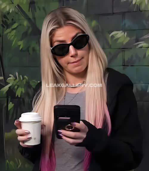 Alexa_bliss_wwe_ Exclusive Leaked Nude OnlyFans #11716154