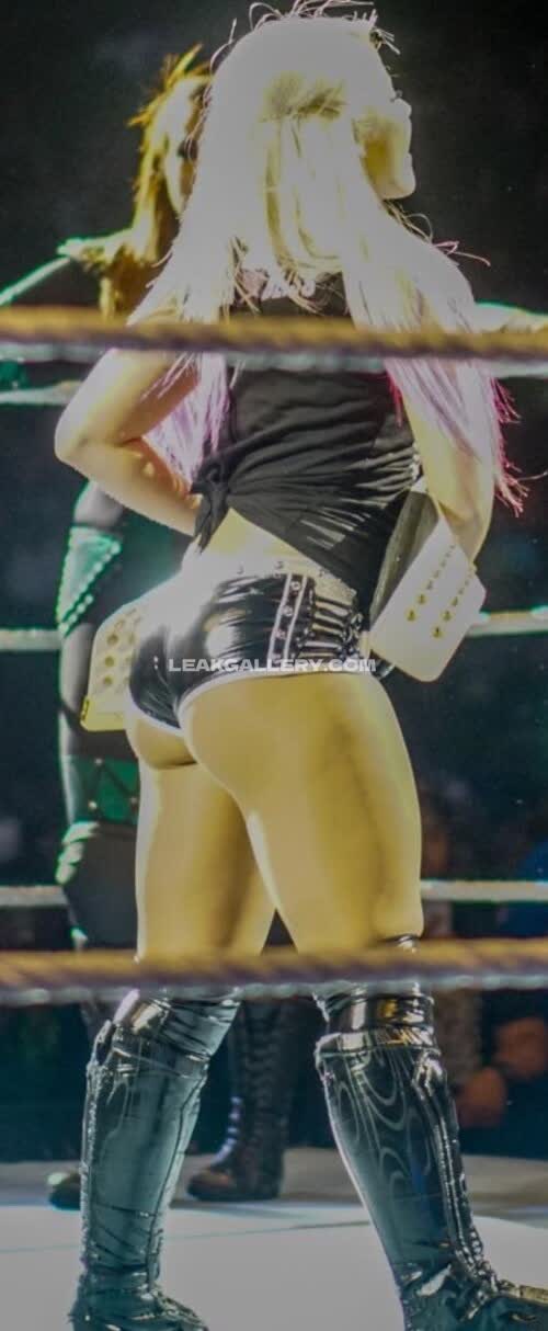 Alexa_bliss_wwe_ Exclusive Leaked Nude OnlyFans #11722725