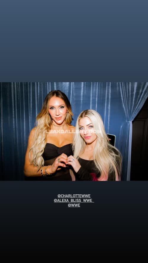 Alexa_bliss_wwe_ OnlyFans Nudi in Esclusiva Trapela #11728163