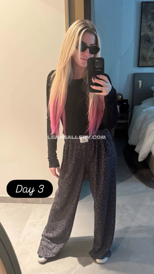 Alexa_bliss_wwe_ Exclusive Leaked Nude OnlyFans #11719091