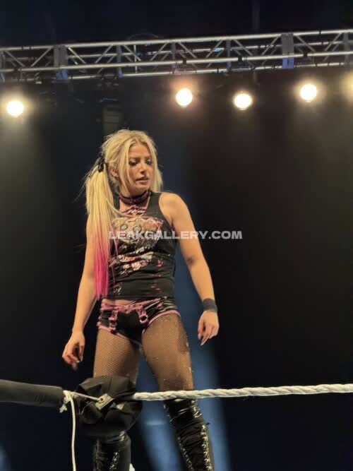 Alexa_bliss_wwe_ Exclusive Leaked Nude OnlyFans #11714098