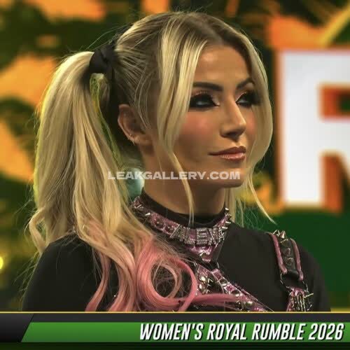 Alexa_bliss_wwe_ Exclusive Leaked Nude OnlyFans #11732841
