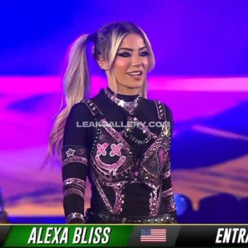 Alexa_bliss_wwe_ Exclusive Leaked Nude OnlyFans #11738306