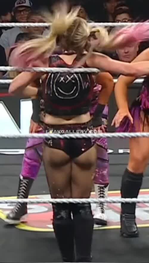 Alexa_bliss_wwe_ Exclusive Leaked Nude OnlyFans #11719479