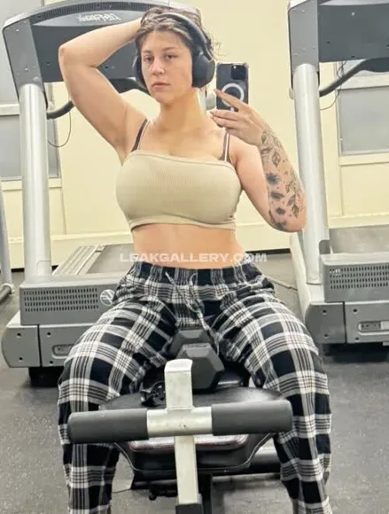 Alexa_dream Exclusive Leaked Nude OnlyFans #11221688