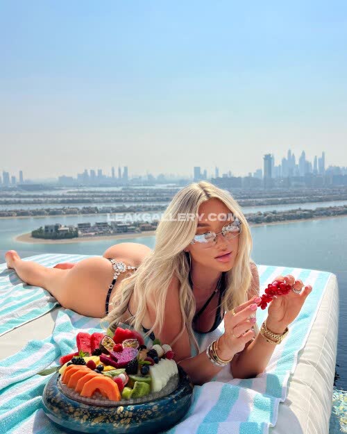 Alexacollins Exclusive Leaked Nude OnlyFans #11469052