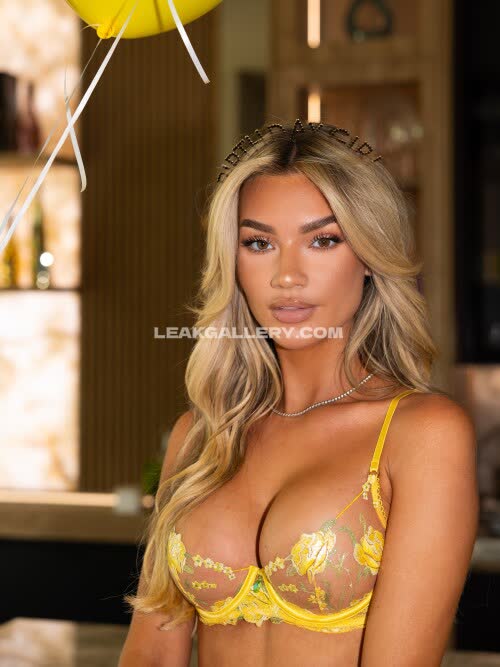Alexacollins Exclusive Leaked Nude OnlyFans #11443568