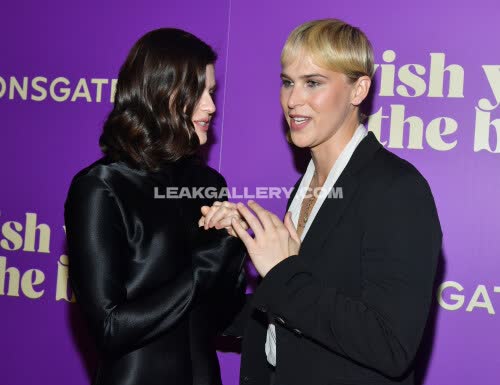 Alexandradaddario Exclusive Leaked Nude OnlyFans #11729231