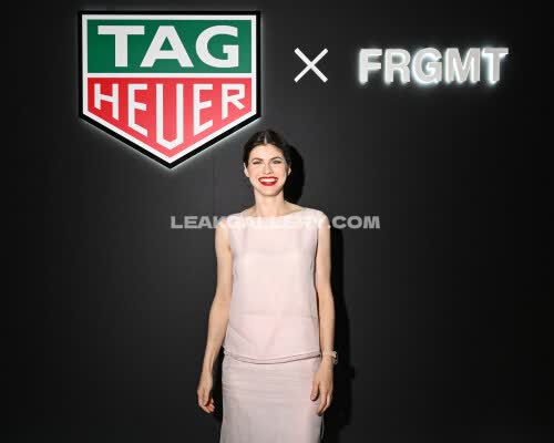 Alexandradaddario Exclusive Leaked Nude OnlyFans #11730308